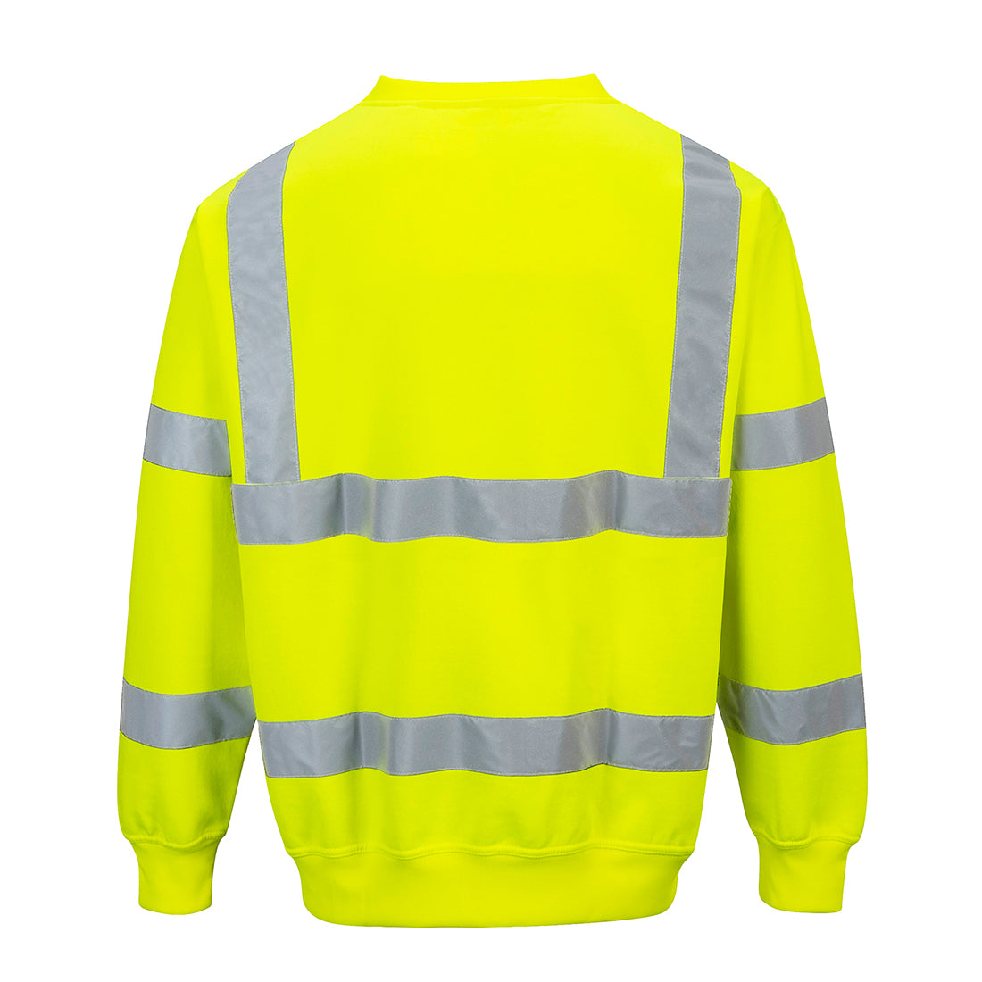 Hi-Vis Sweatshirt Portwest B303