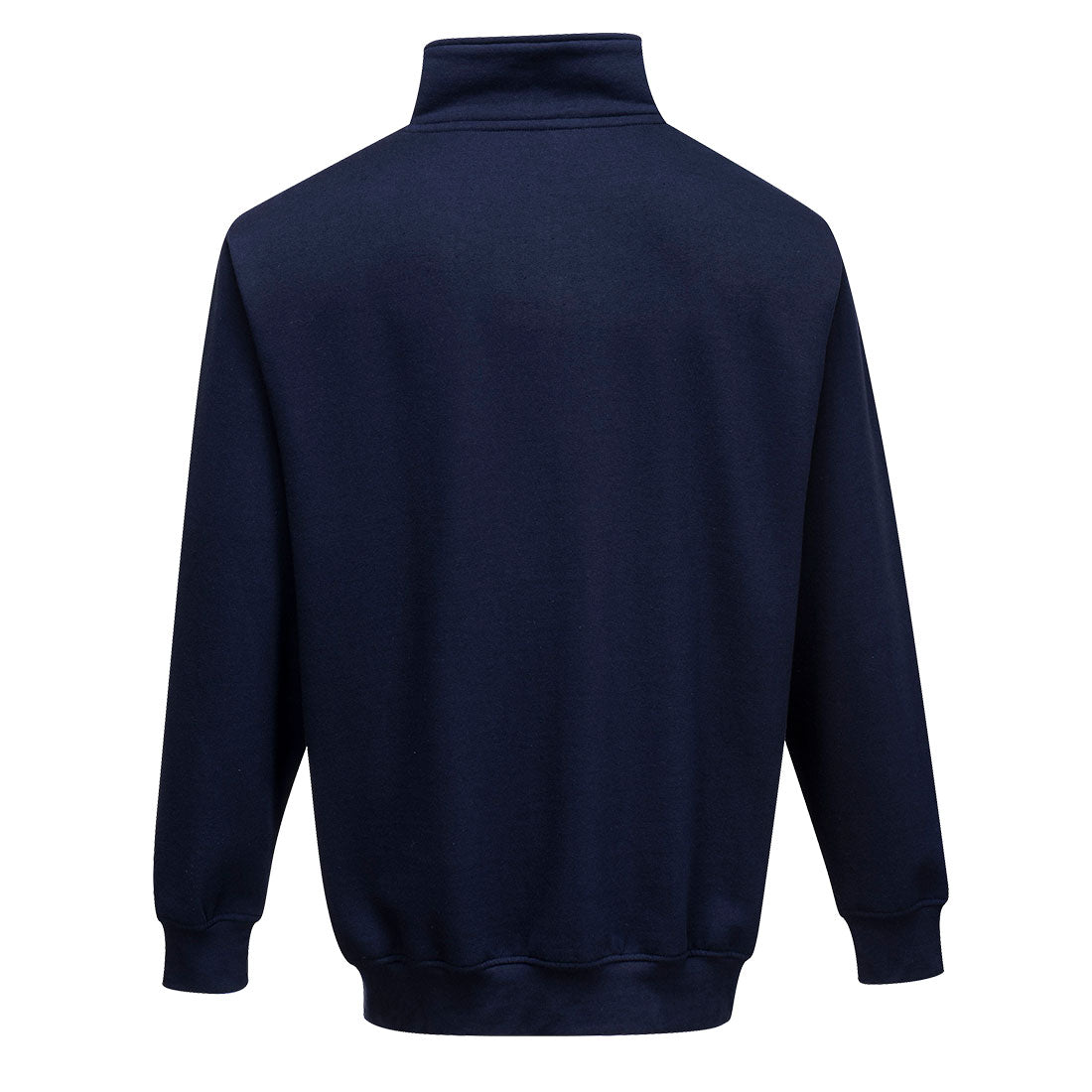 Sorrento 1/4 Zip Neck Sweatshirt Portwest B309
