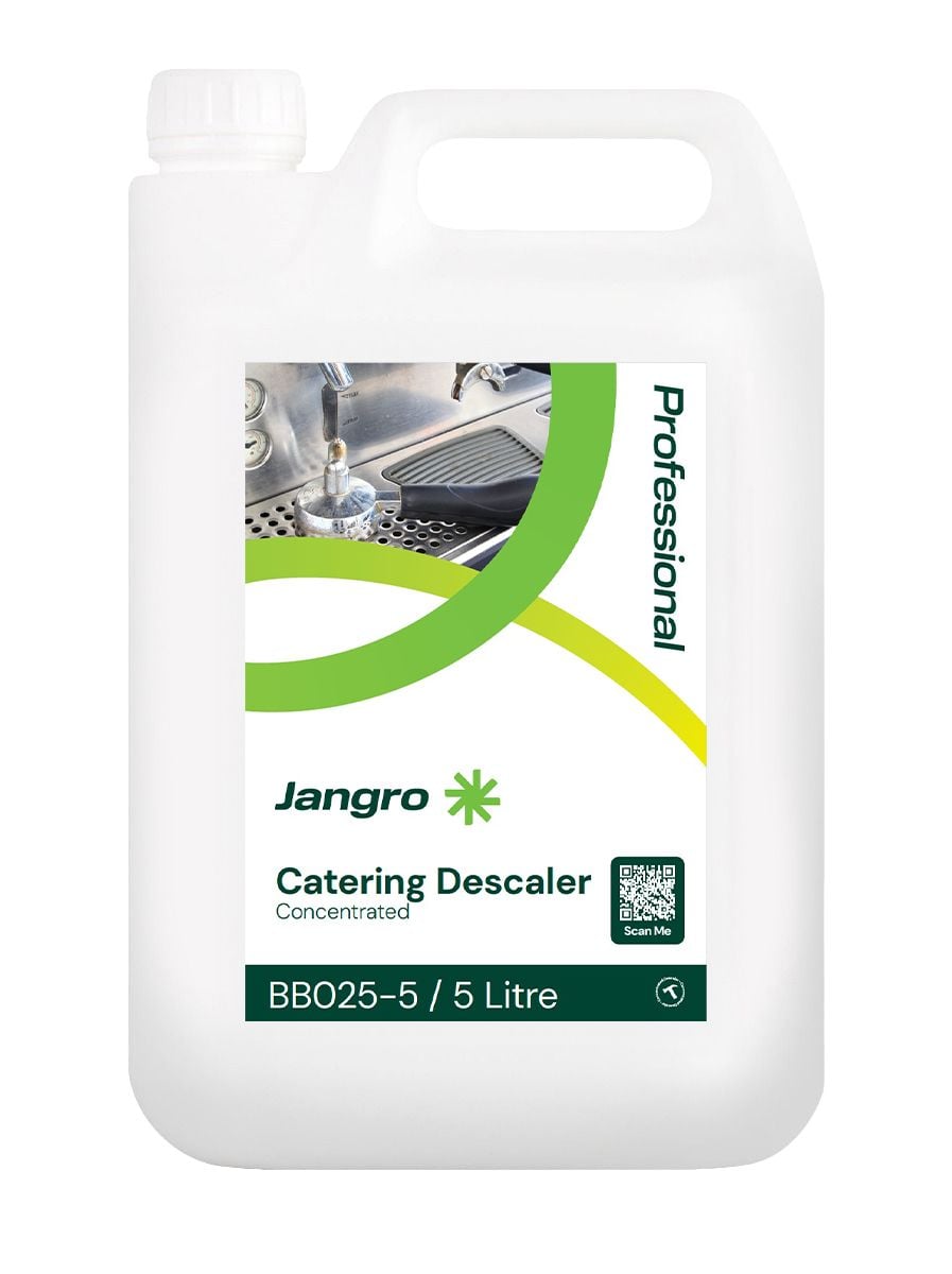 Jangro Professional Catering Descaler - 5L BB025-5