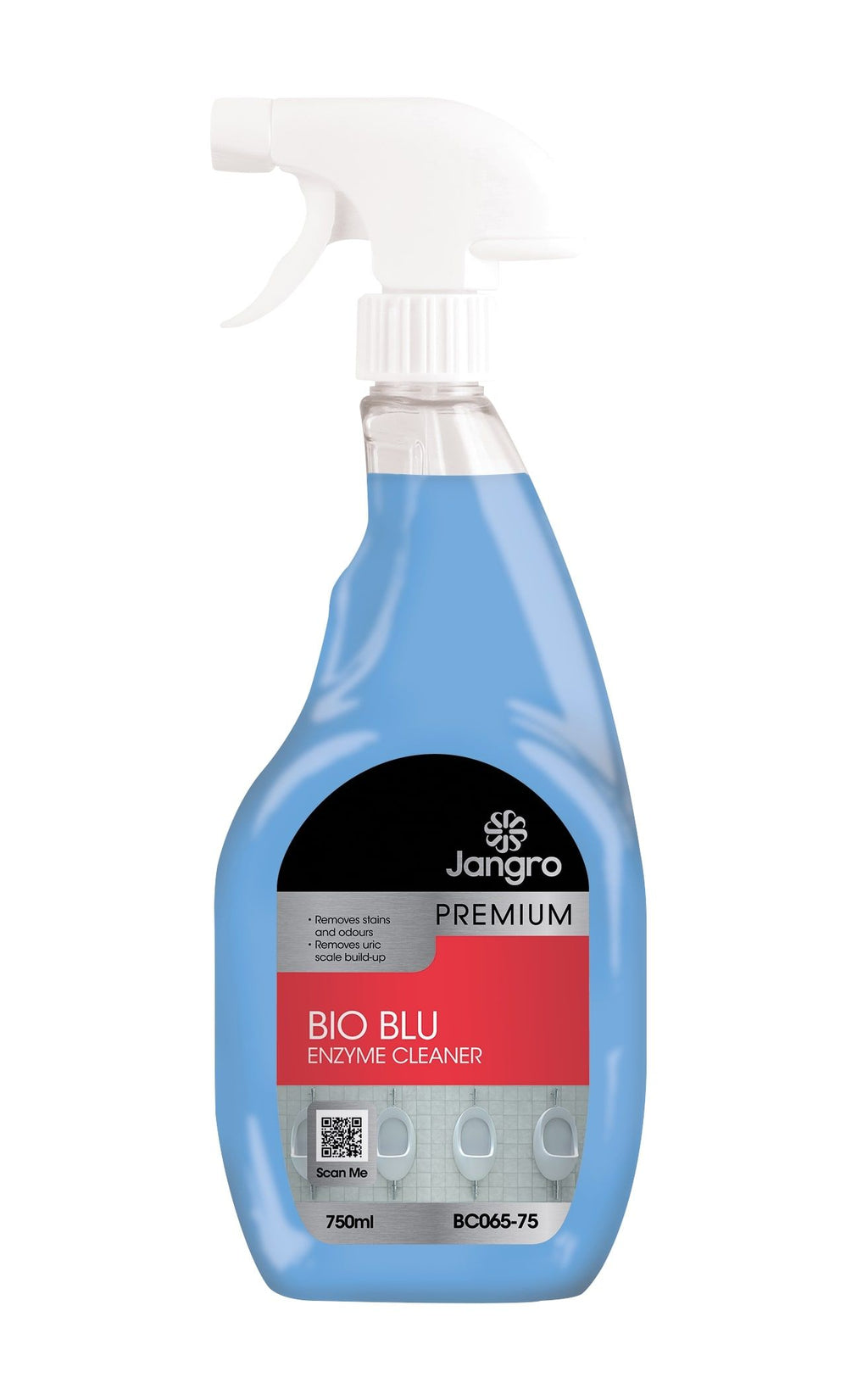 Jangro Premium Bio Blu Enzymreiniger – 750ml BC065-75