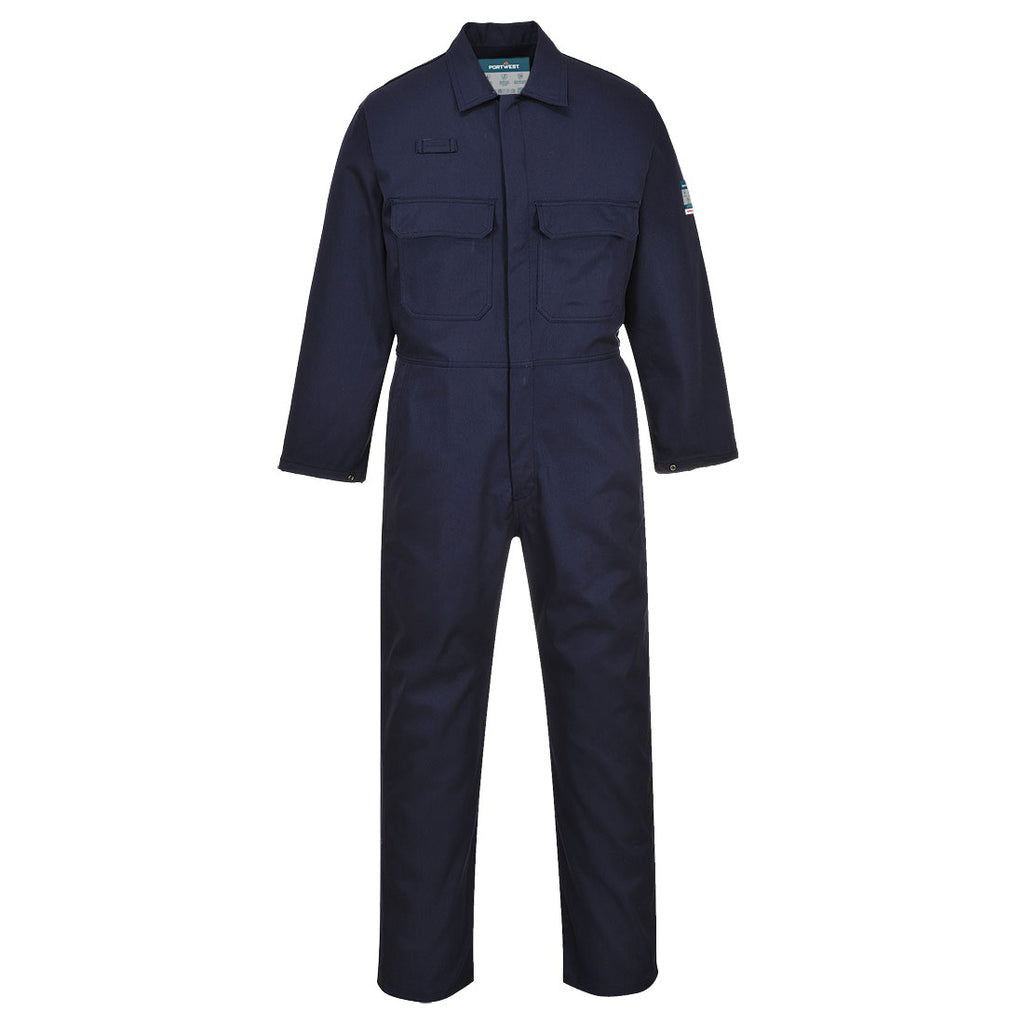 Bizweld Work FR Coverall Portwest BIZ1