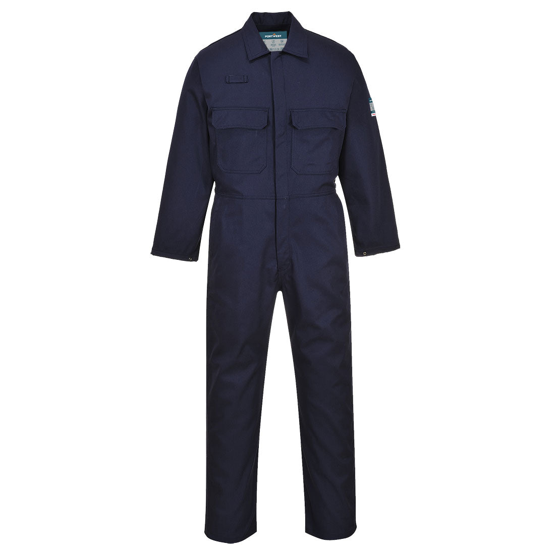 Bizweld Work FR Coverall Portwest BIZ1