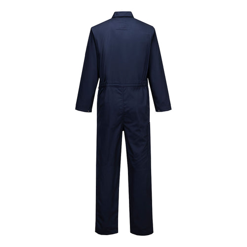 Bizweld Work FR Coverall Portwest BIZ1