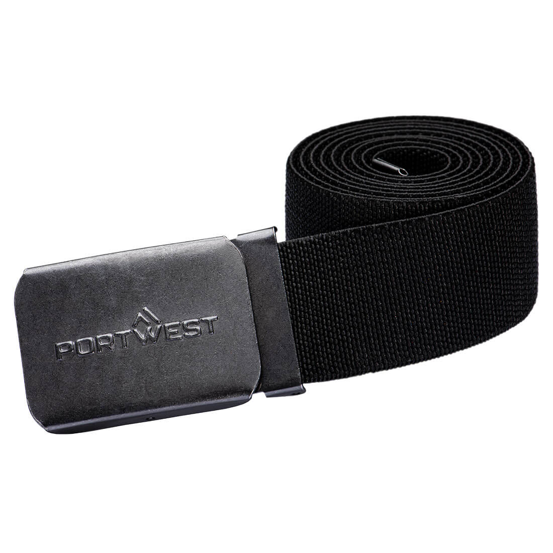 Elasticated Work Belt Portwest C105
