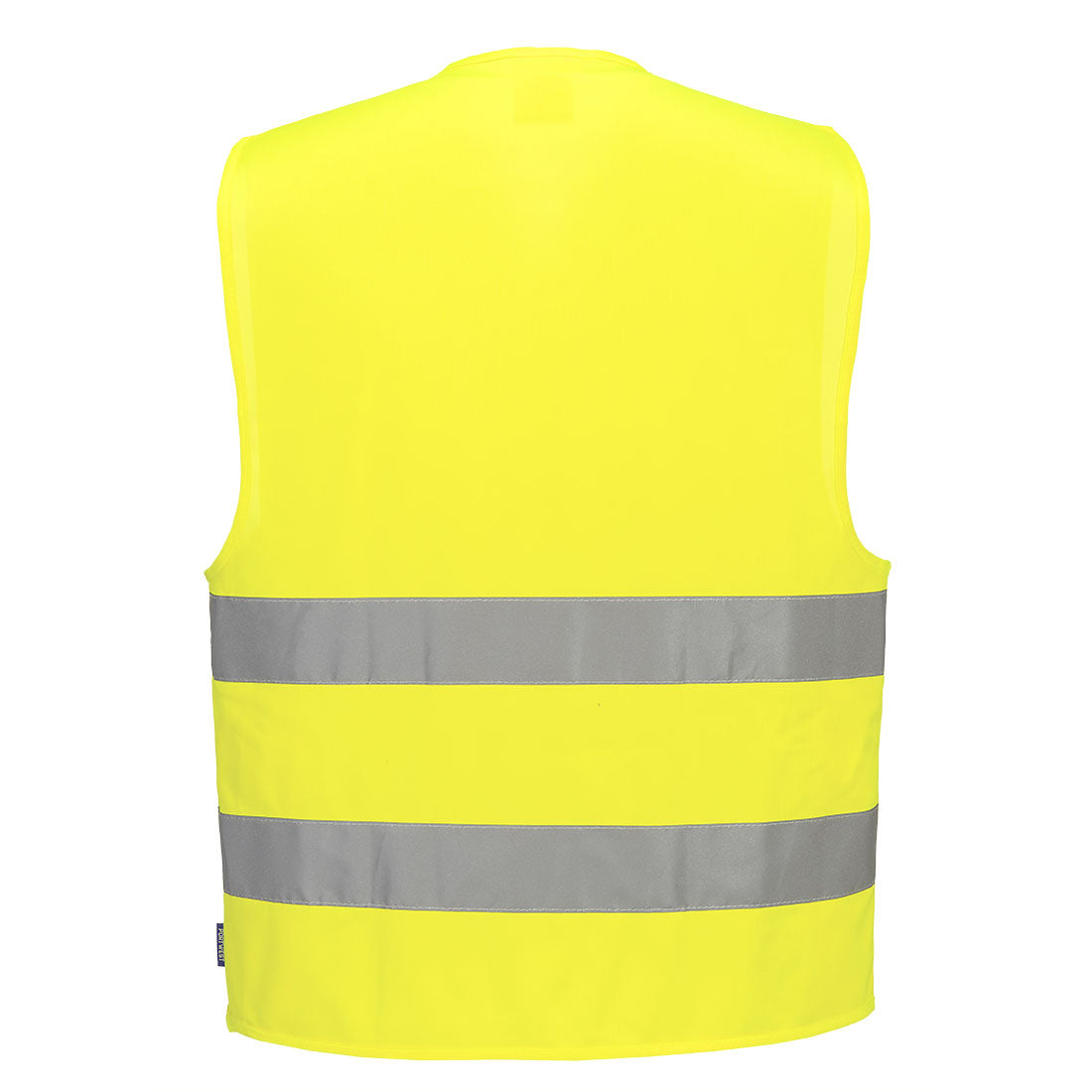 Hi-Vis Two Band Vest Portwest C474