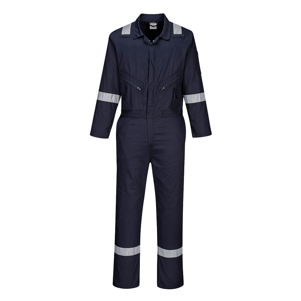 Iona Cotton Coverall Portwest C814