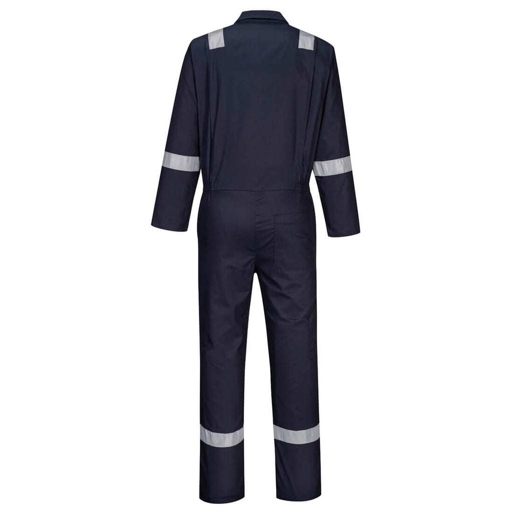 Iona Cotton Coverall Portwest C814