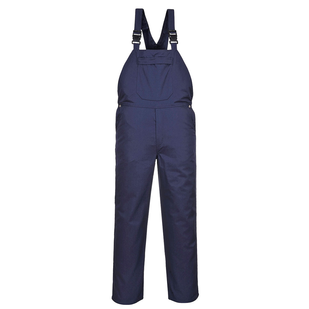 Burnley Bib and Brace Portwest C875