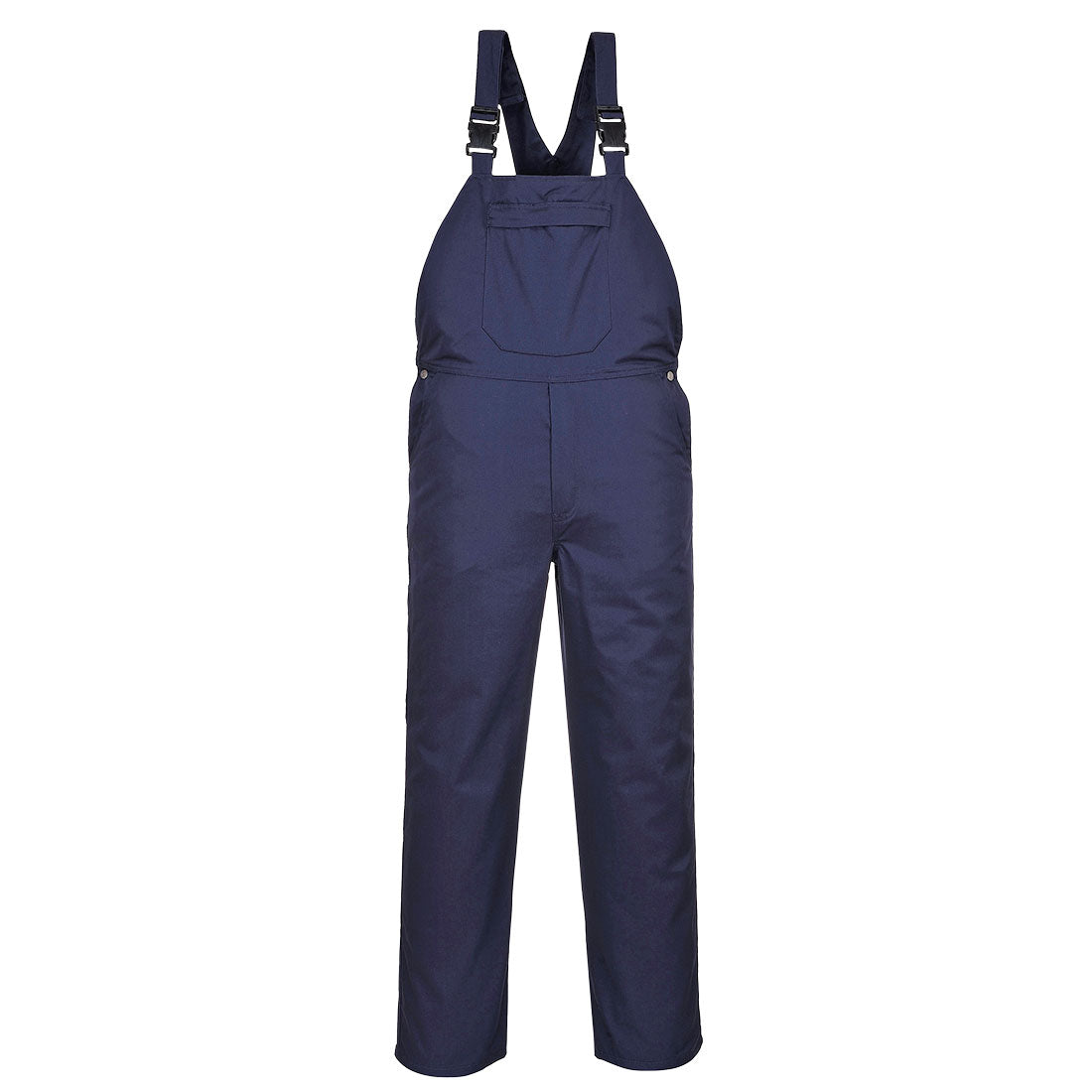 Burnley Bib and Brace Portwest C875