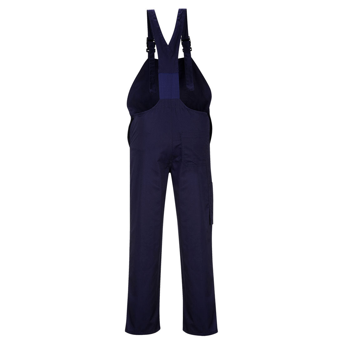 Burnley Bib and Brace Portwest C875