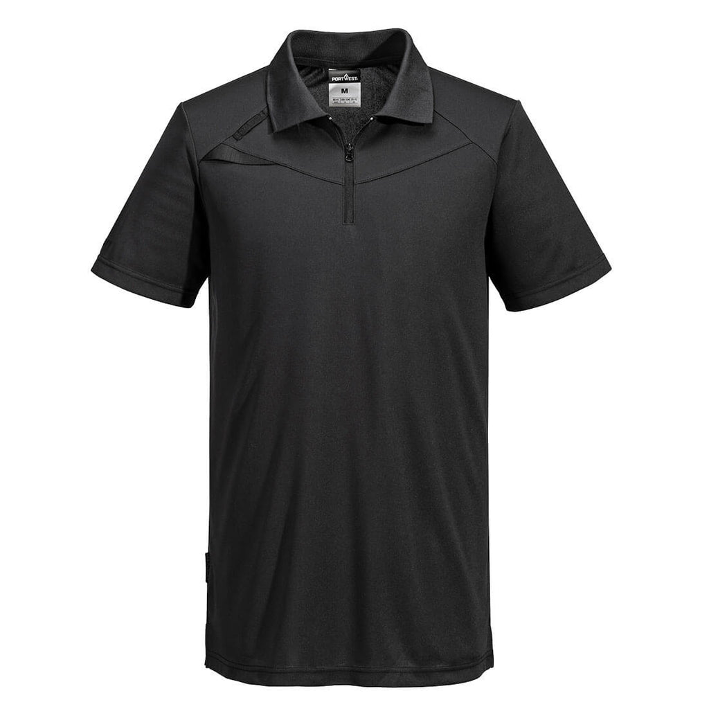 DX4 Polo Shirt S/S Portwest DX410