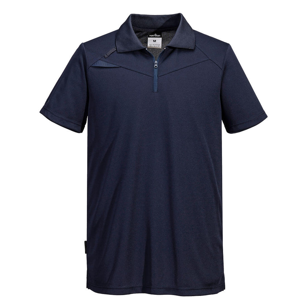 DX4 Polo Shirt S/S Portwest DX410