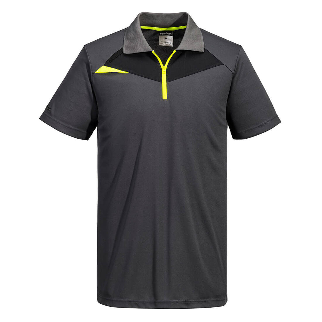 DX4 Polo Shirt S/S Portwest DX410