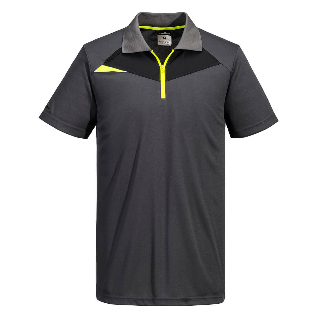 DX4 Polo Shirt S/S Portwest DX410