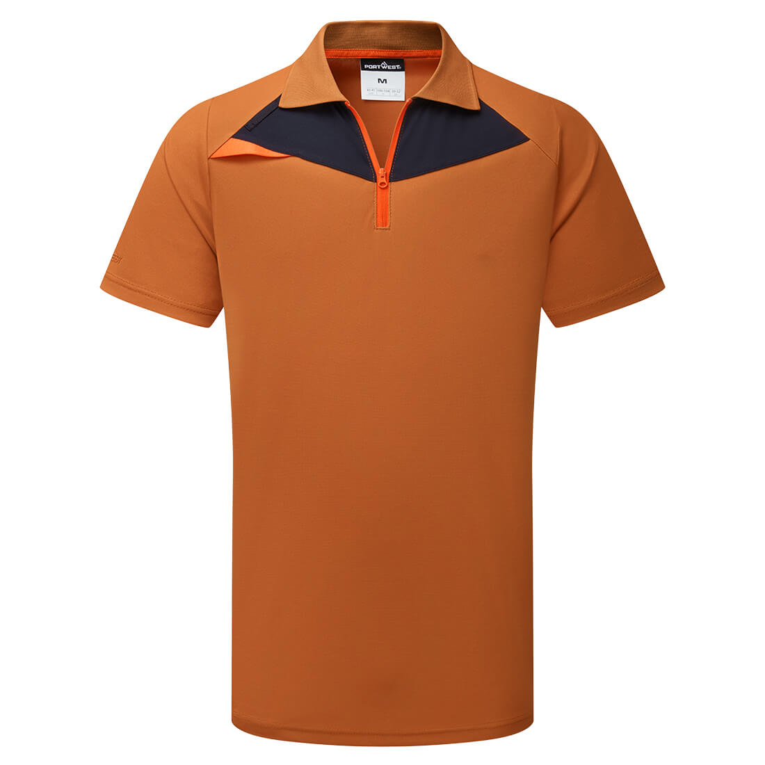DX4 Polo Shirt S/S Portwest DX410