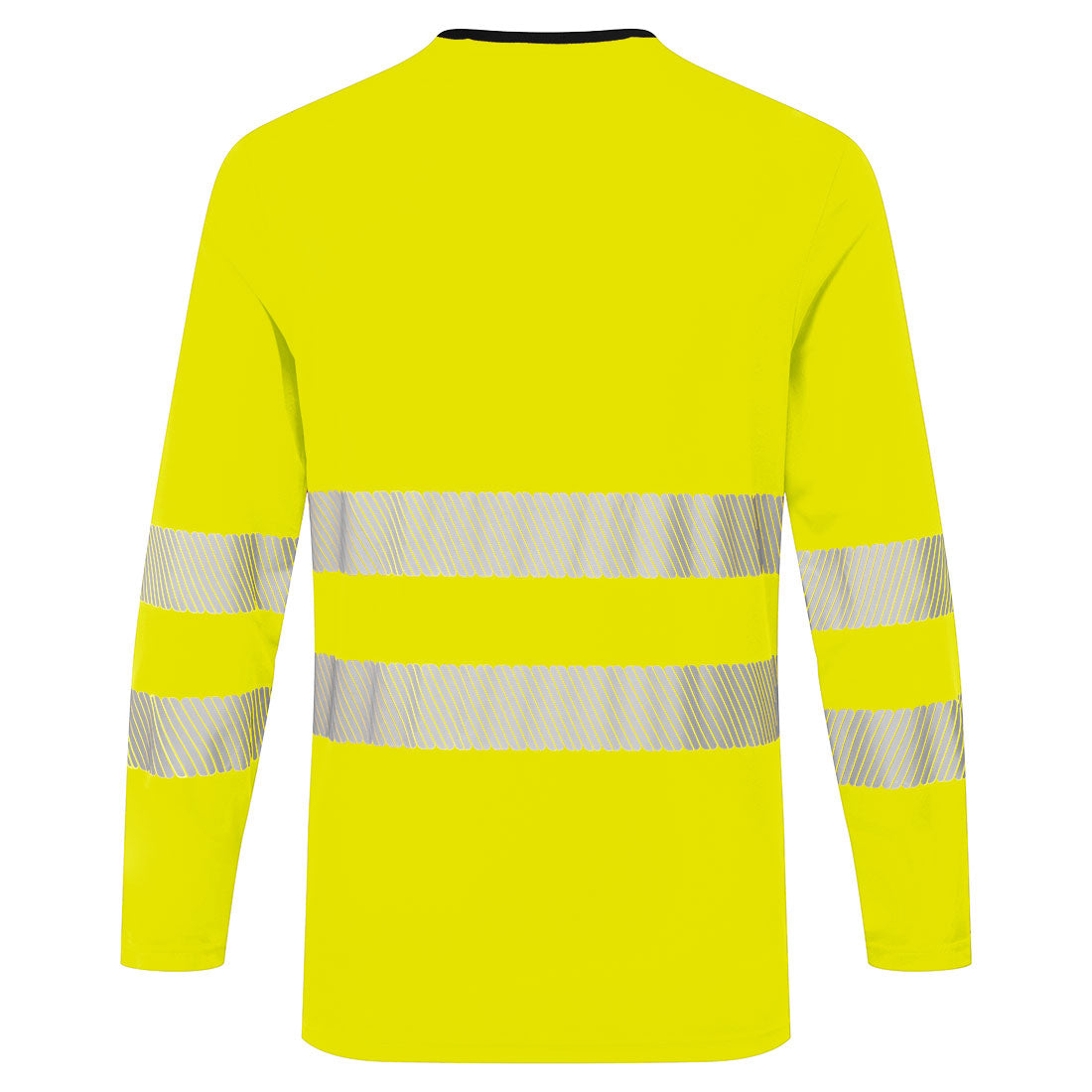 DX4 Hi-Vis T-Shirt L/S Portwest DX416