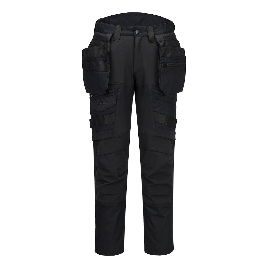 DX4 Detachable Holster Pocket Trousers Portwest DX440