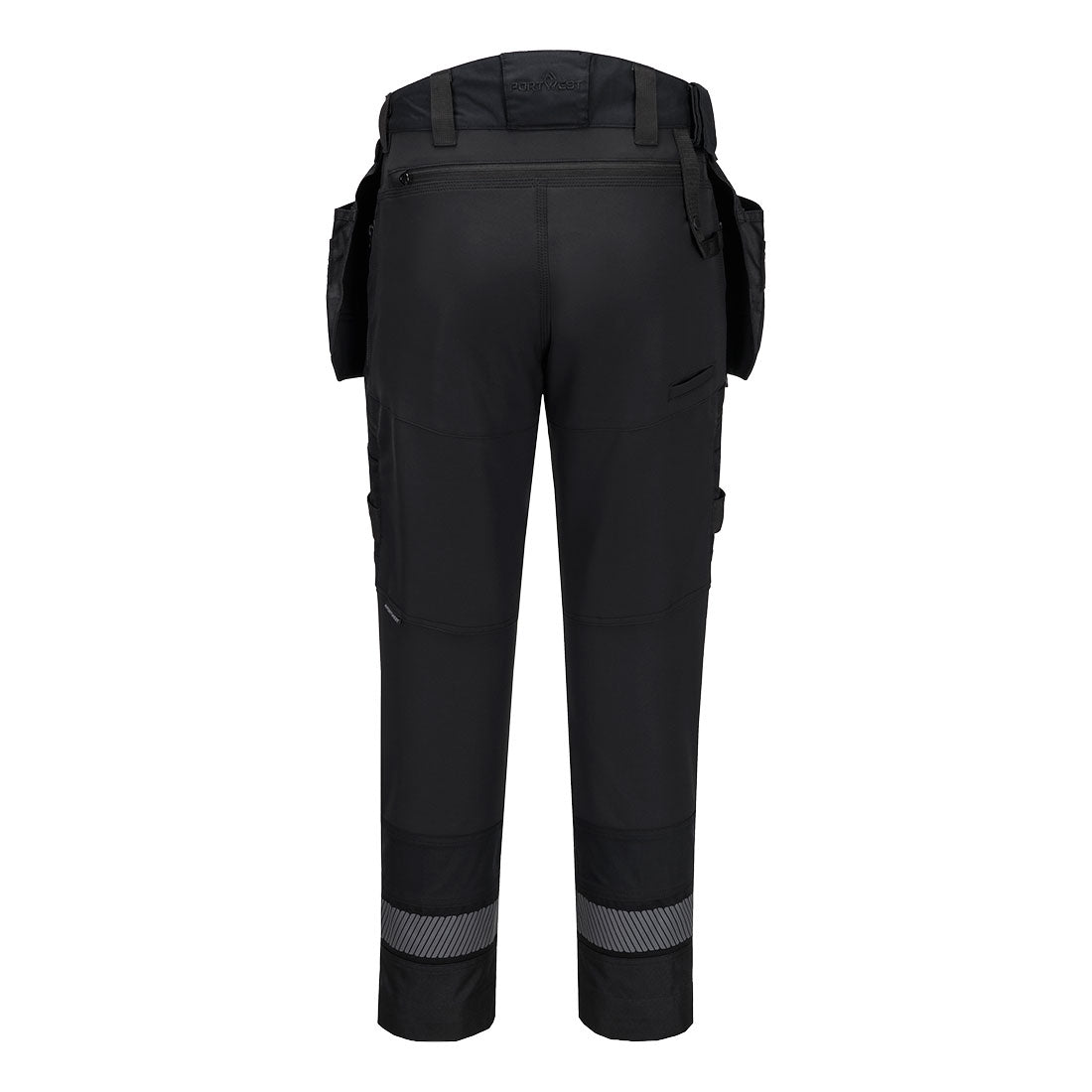 DX4 Detachable Holster Pocket Trousers Portwest DX440