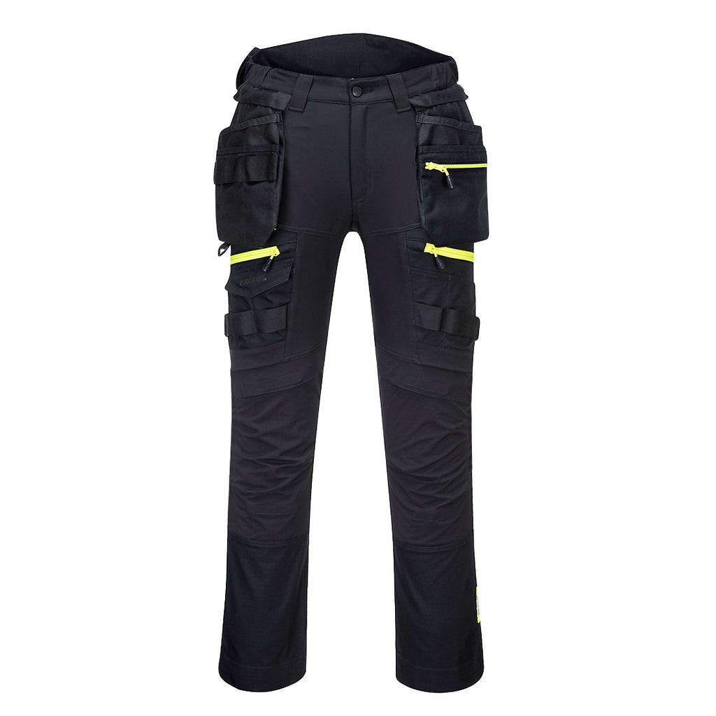 DX4 Detachable Holster Pocket Trousers Portwest DX440