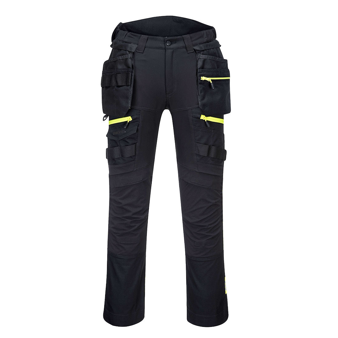 DX4 Detachable Holster Pocket Trousers Portwest DX440