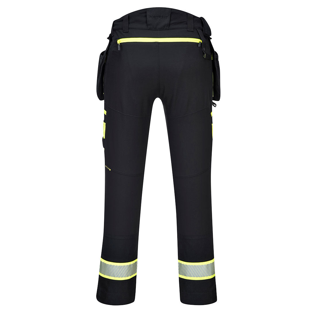 DX4 Detachable Holster Pocket Trousers Portwest DX440