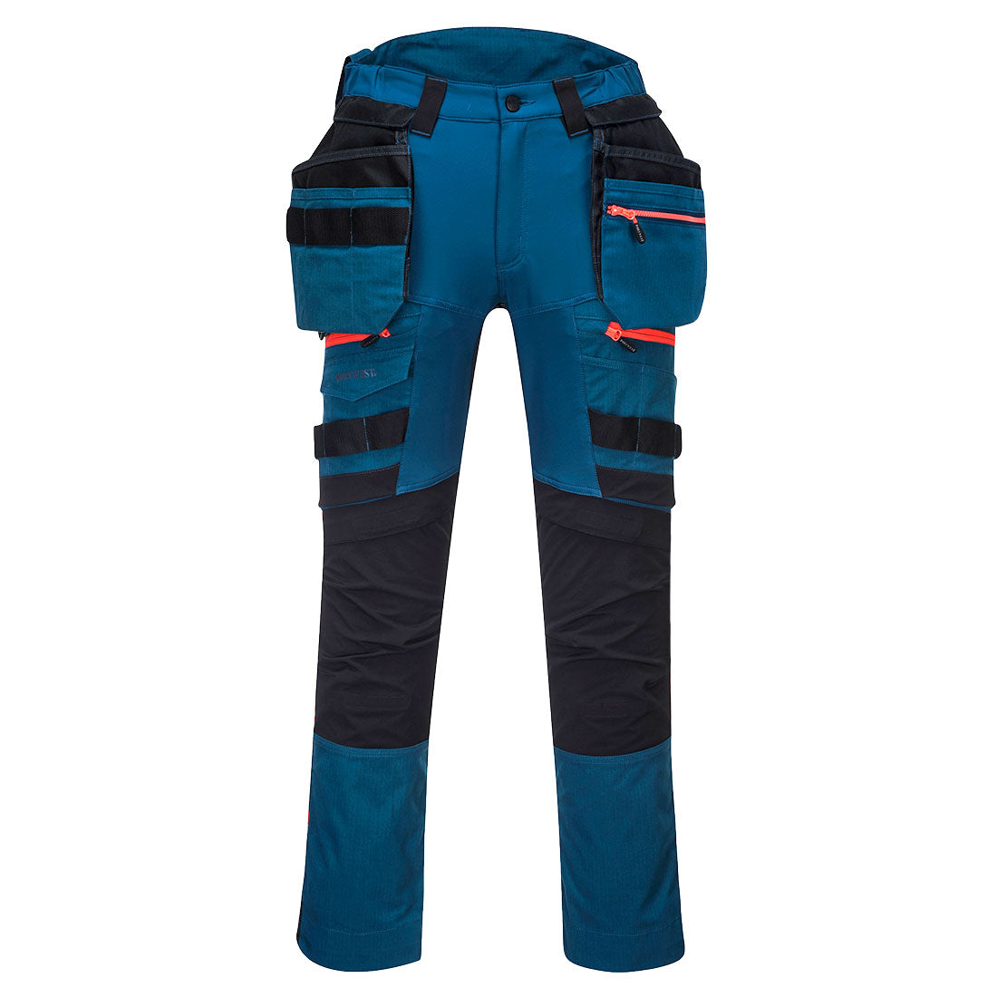 DX4 Detachable Holster Pocket Trousers Portwest DX440