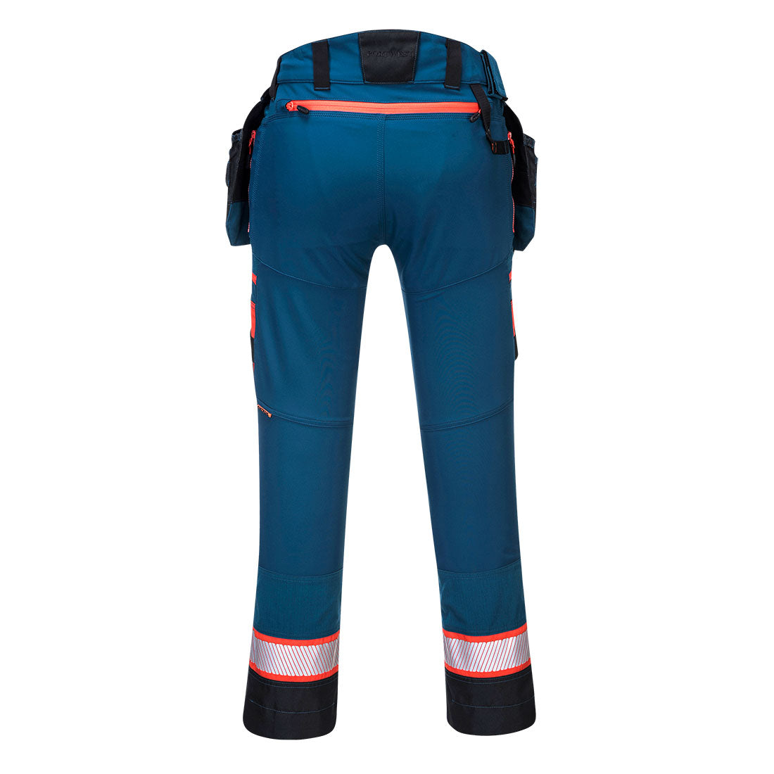 DX4 Detachable Holster Pocket Trousers Portwest DX440