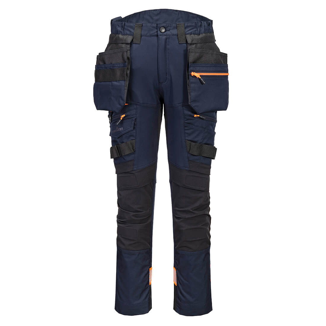 DX4 Detachable Holster Pocket Trousers Portwest DX440
