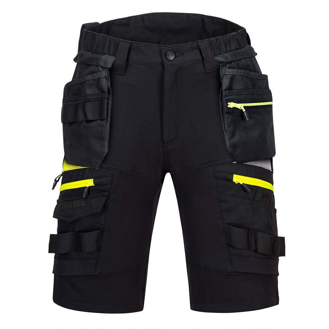 DX4 Detachable Holster Pocket Shorts Portwest DX444