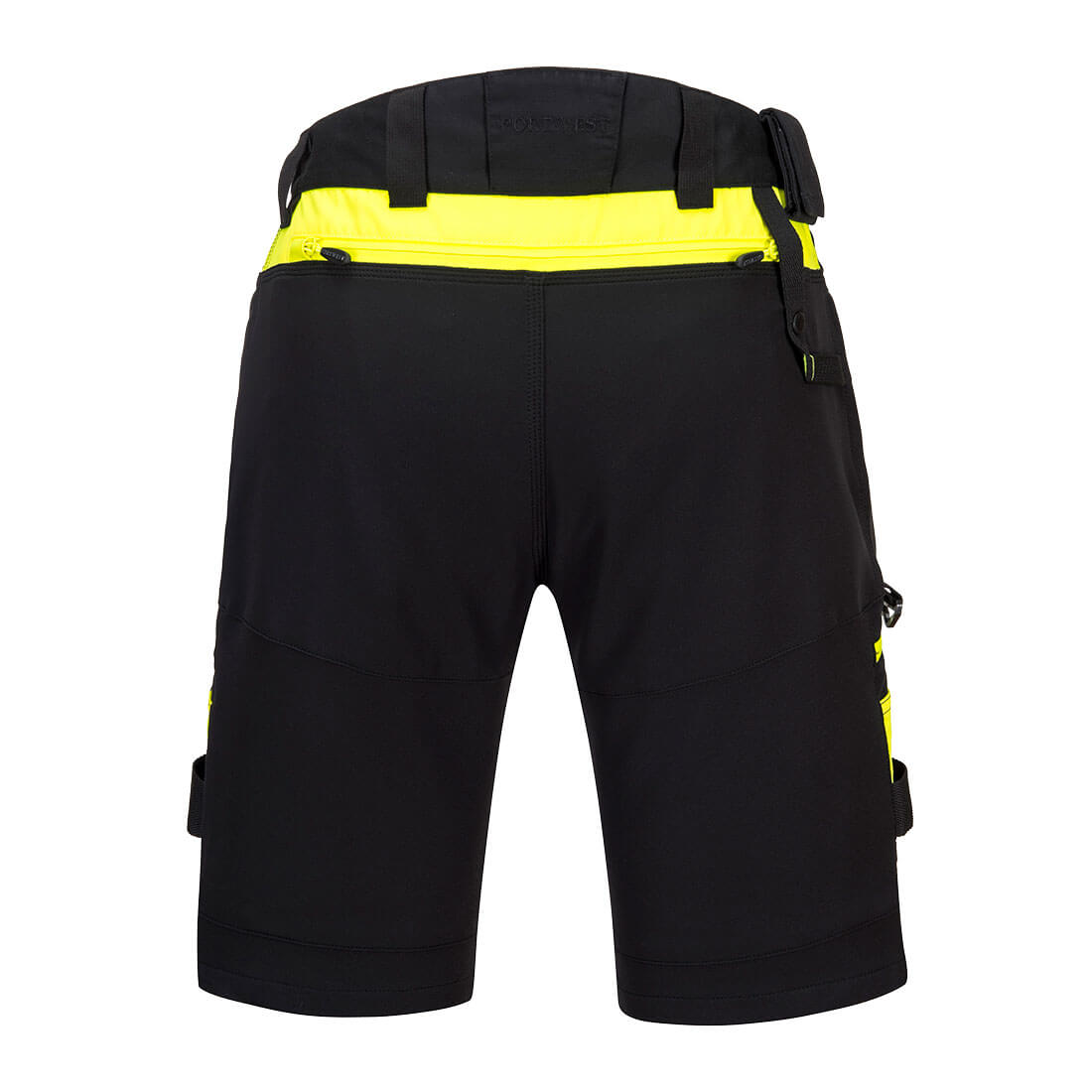 DX4 Detachable Holster Pocket Shorts Portwest DX444