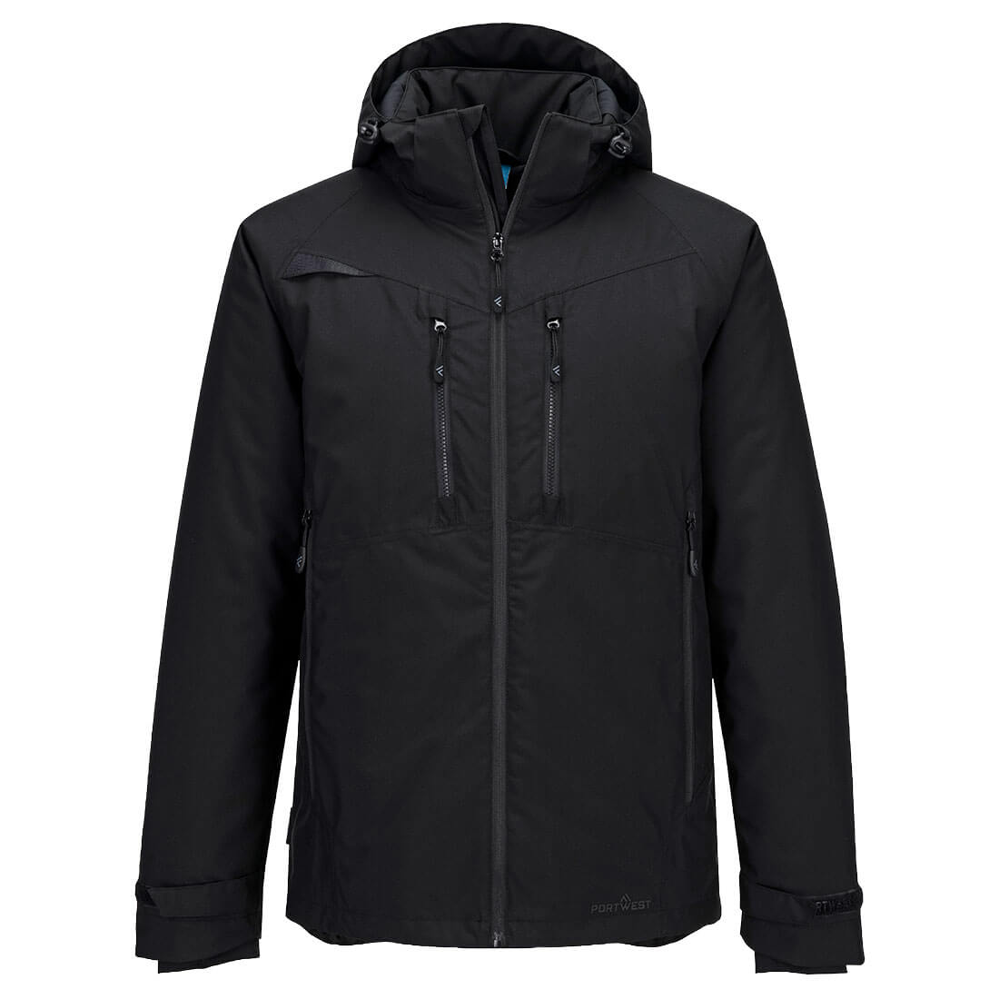 DX4 Winter Jacket Portwest DX460