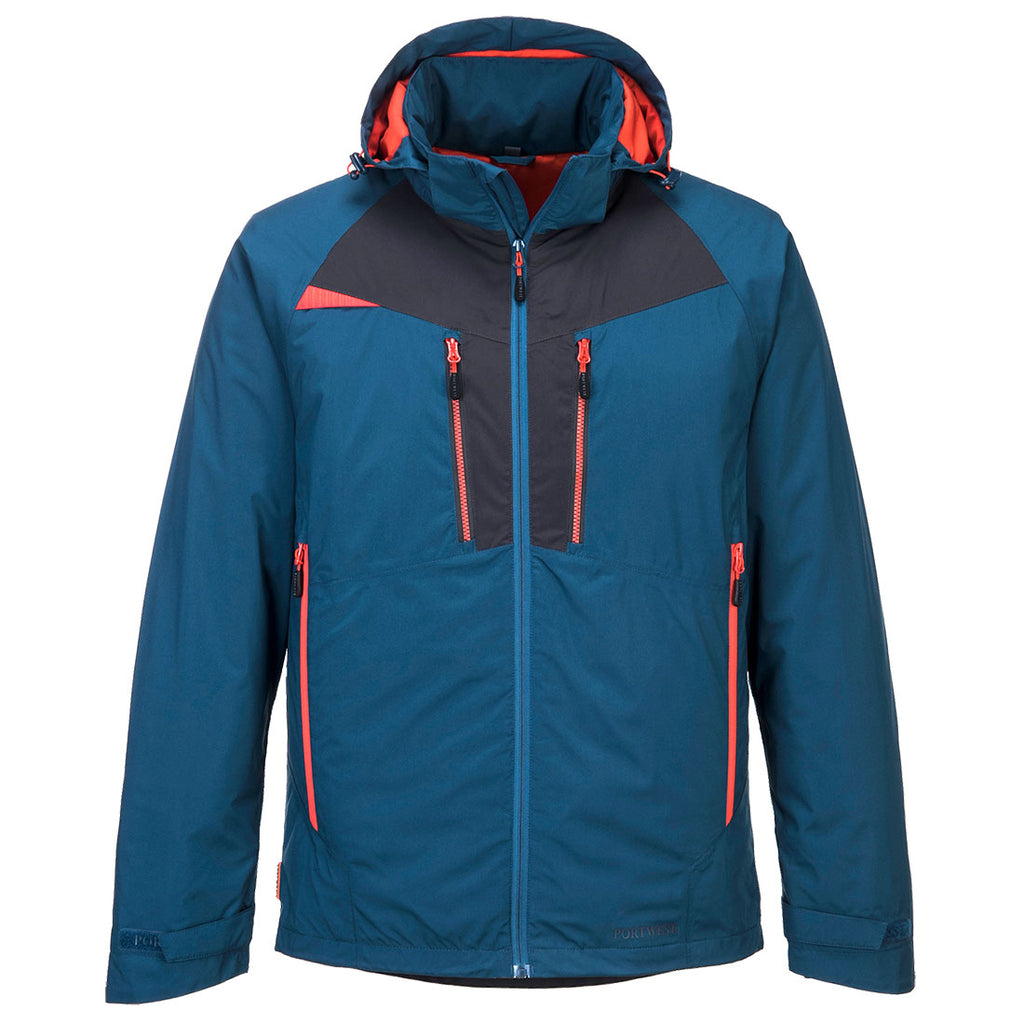 DX4 Winter Jacket Portwest DX460