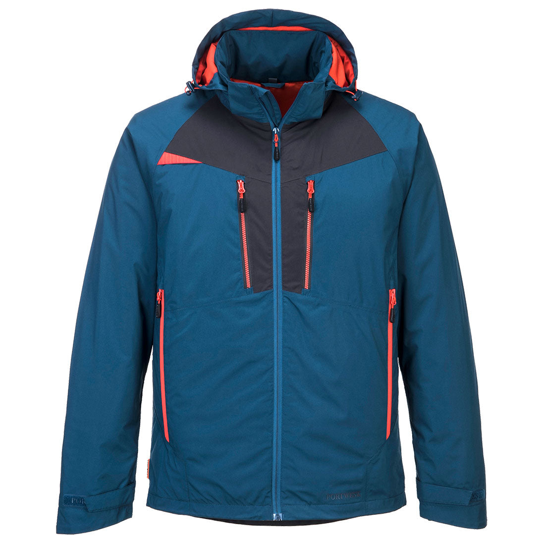 DX4 Winter Jacket Portwest DX460