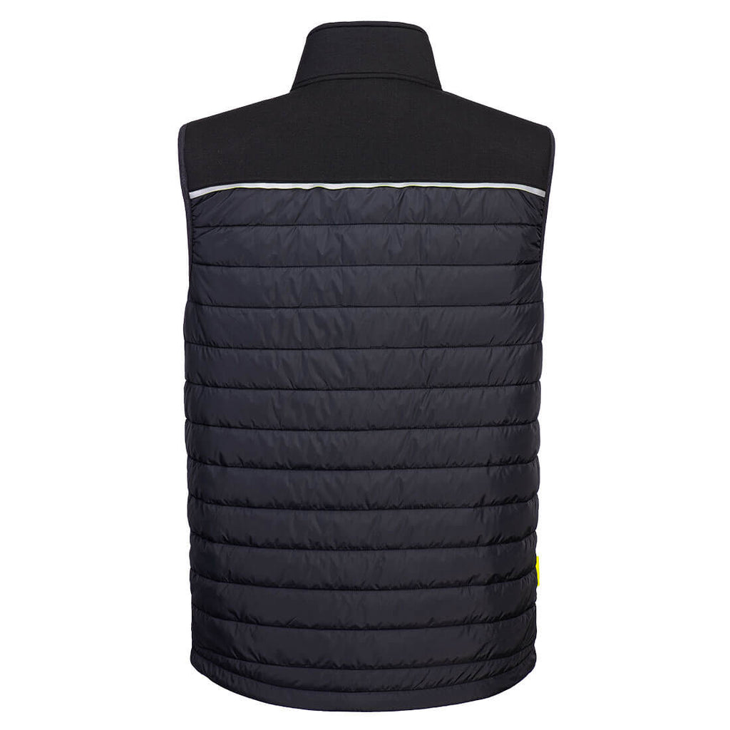 DX4 Hybrid-Steppweste Portwest DX470