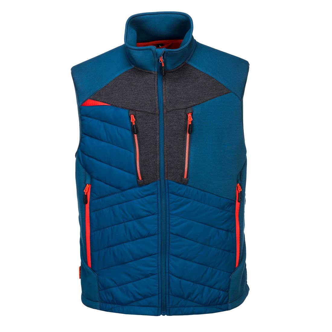 DX4 Hybrid Baffle Gilet Portwest DX470