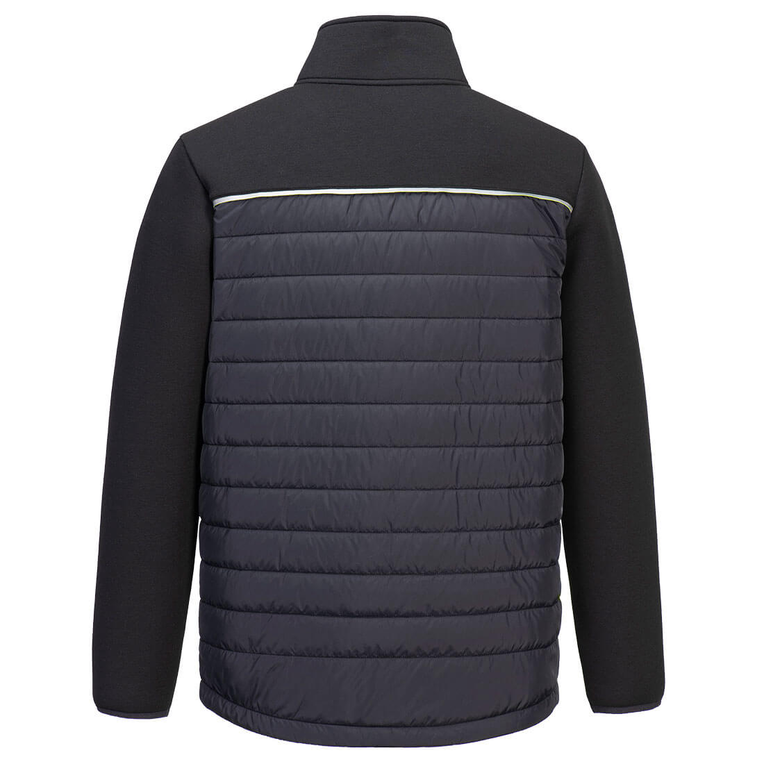 DX4 Hybrid Portwest Baffle Jacket  DX471
