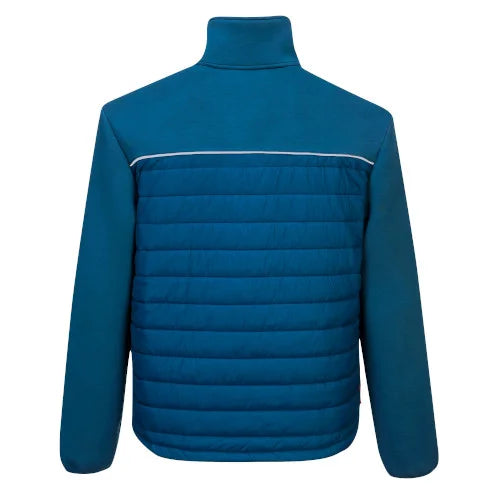 DX4 Hybrid Baffle Jacket Portwest DX471