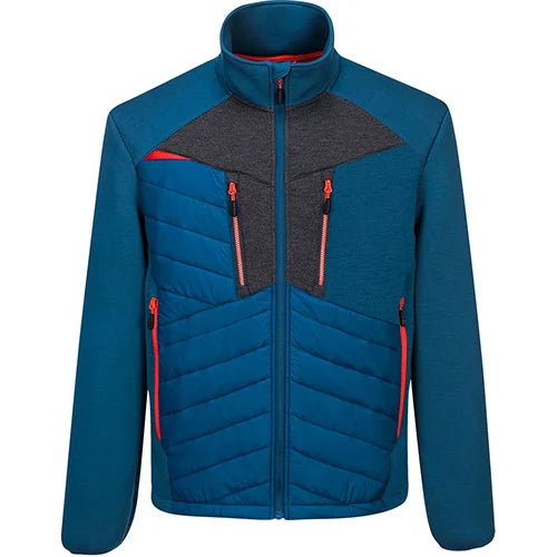 DX4 Hybrid-Baffle-Jacke Portwest DX471