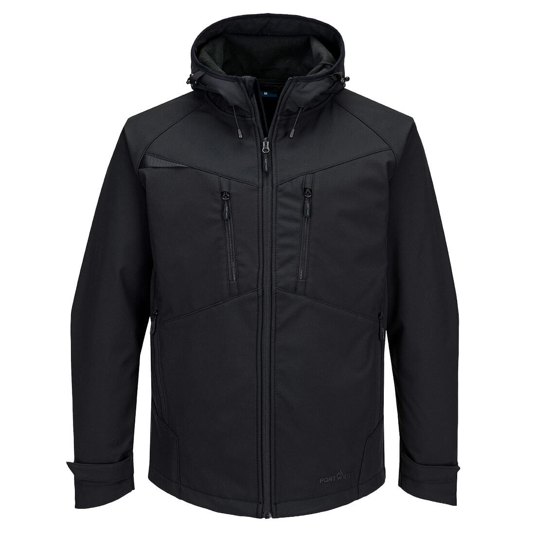 DX4 Hooded Softshell (3L) Portwest DX474