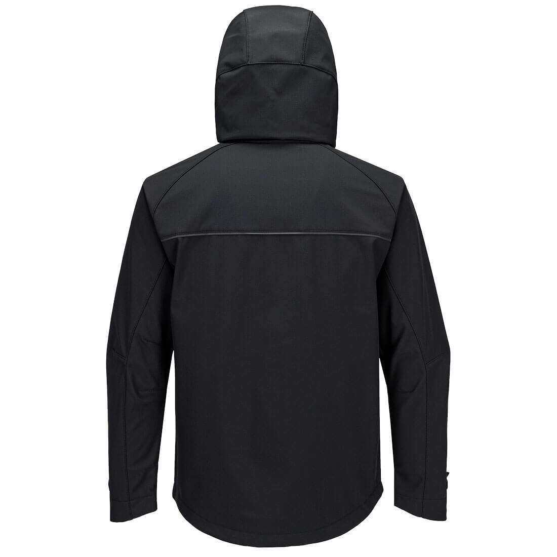 DX4 Hooded Softshell (3L) Portwest DX474