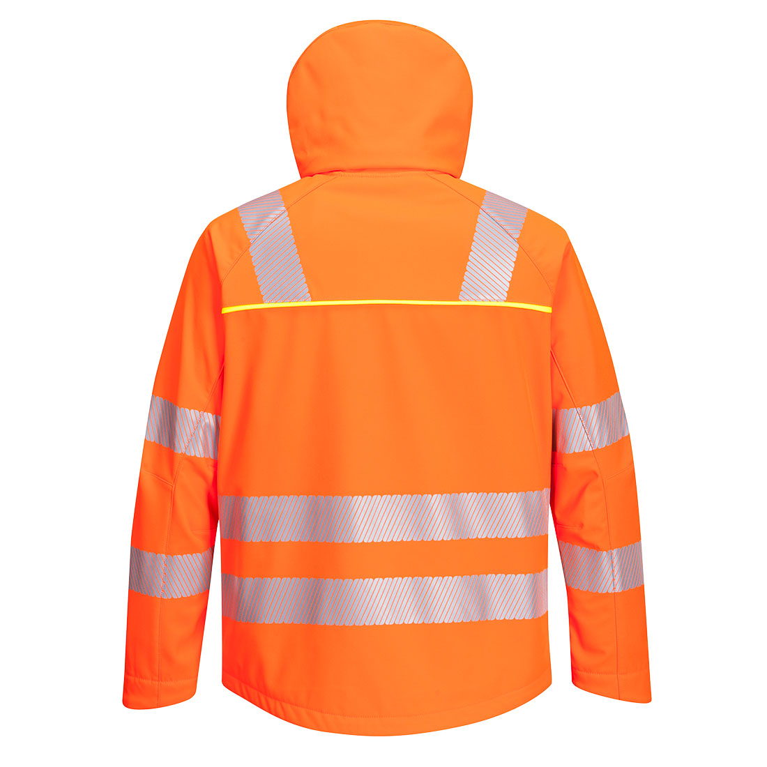 DX4 Hi-Vis Softshell (3L) Portwest DX475