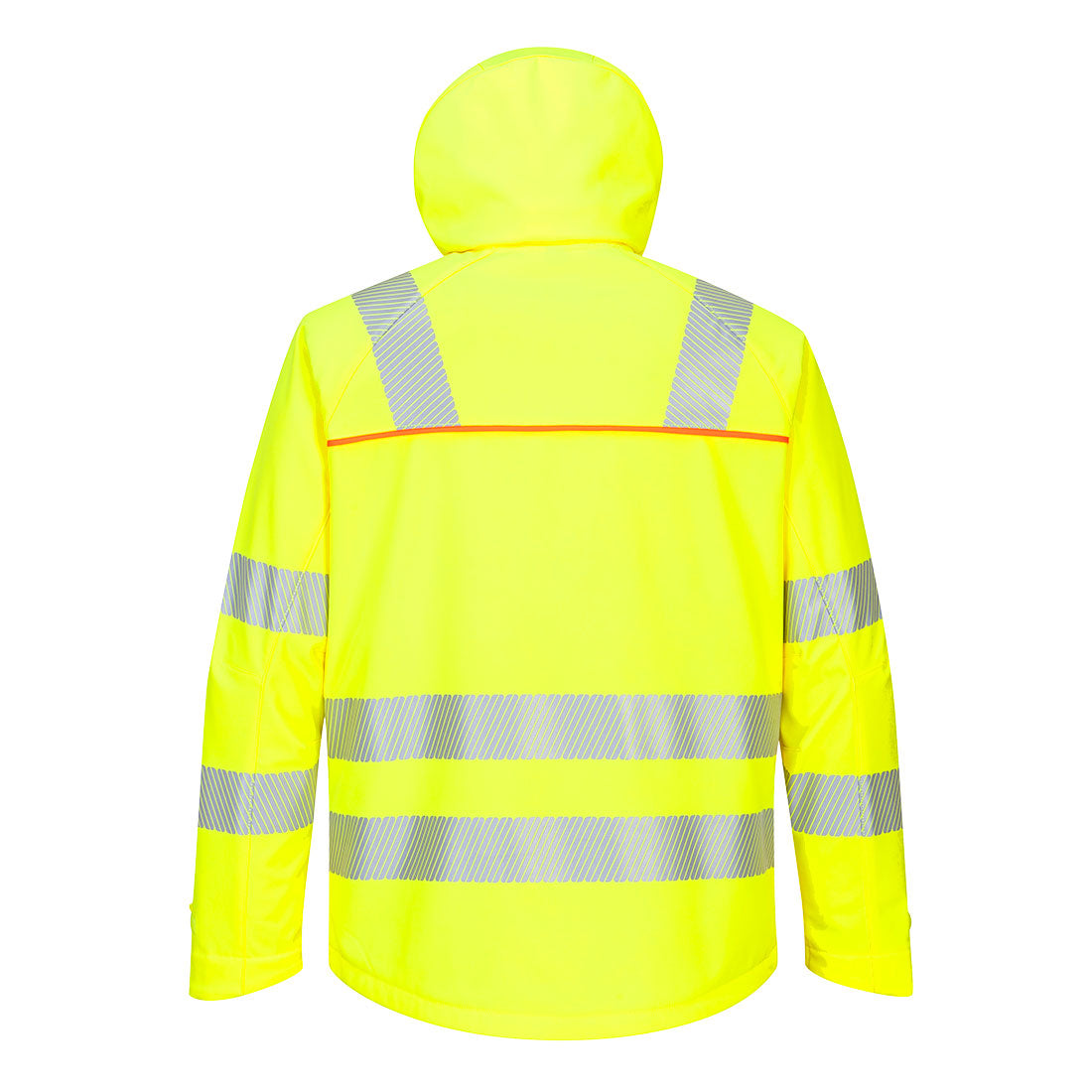 DX4 Hi-Vis Softshell (3L) Portwest DX475