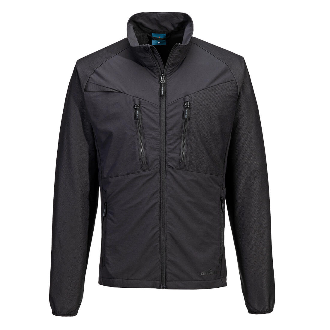 DX4 Lightweight Stretch Work Jacket Portwest DX480