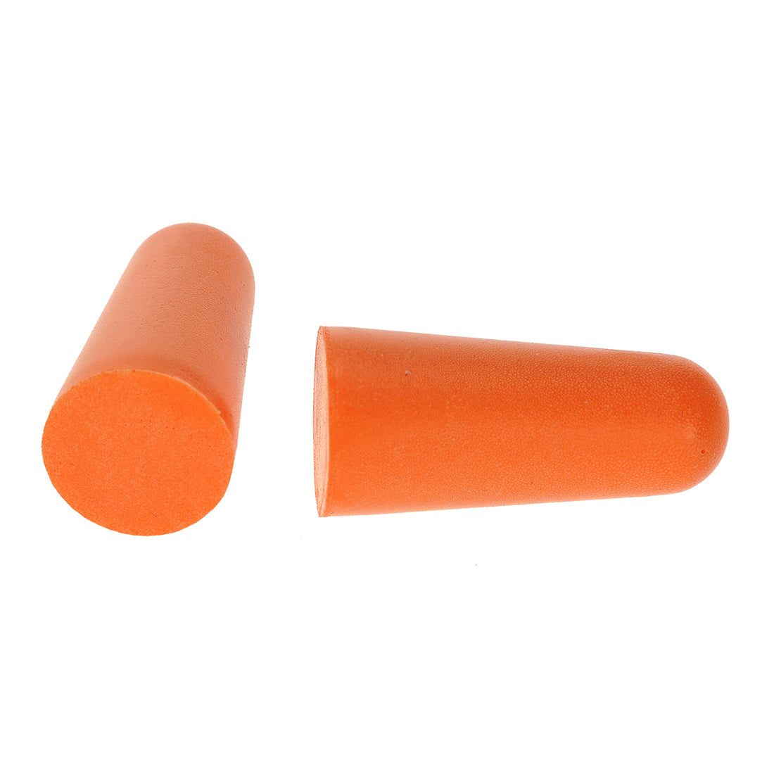 PU Foam Ear Plugs (200 Pairs) Portwest EP02