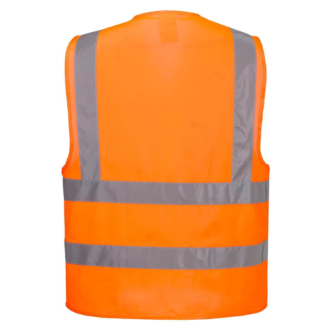 ES1 Essential Hi-Vis Band and Brace Vest Portwest ES470
