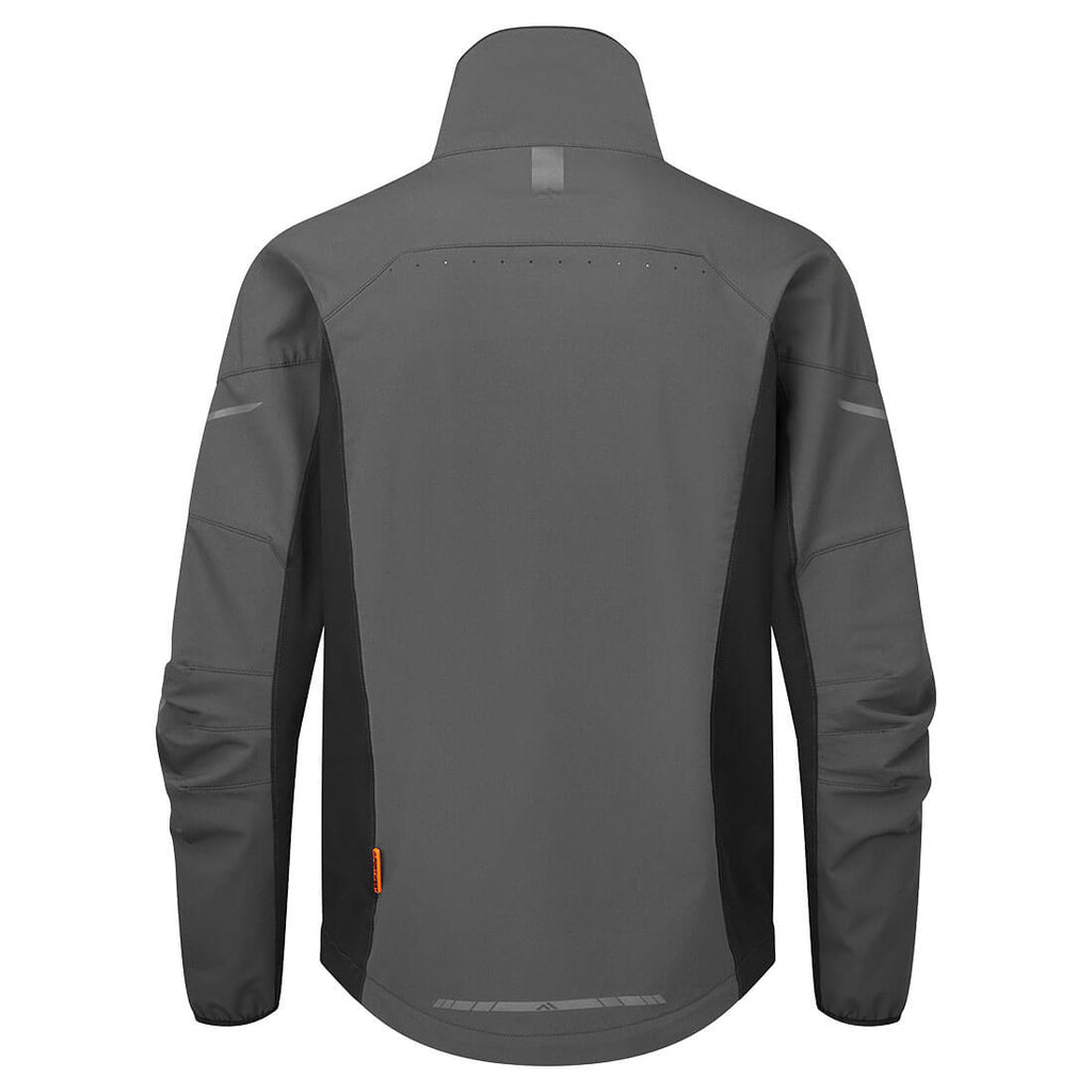 EV4 Stretch Work Jacket Portwest EV475