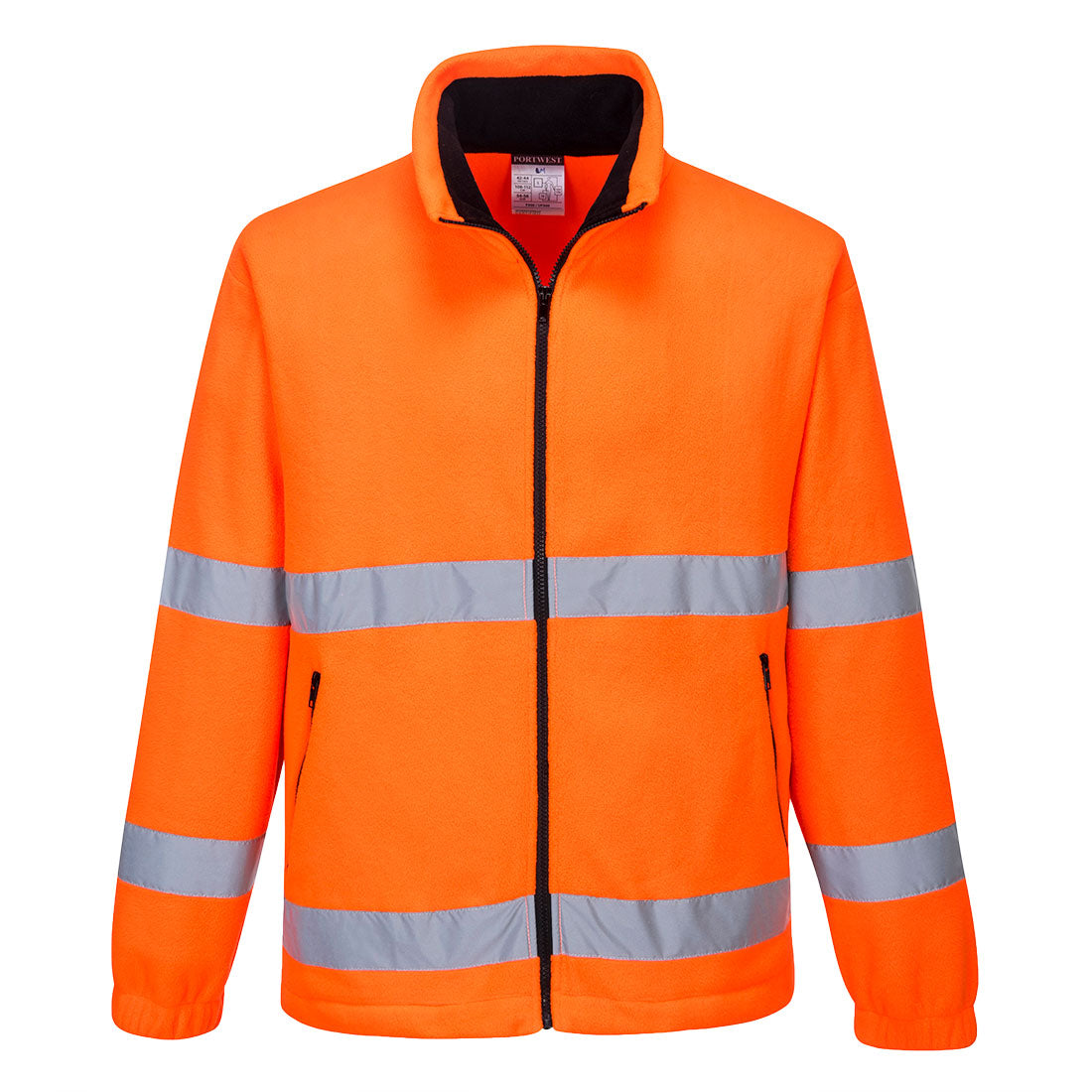 Hi-Vis Essential Fleece Portwest F250