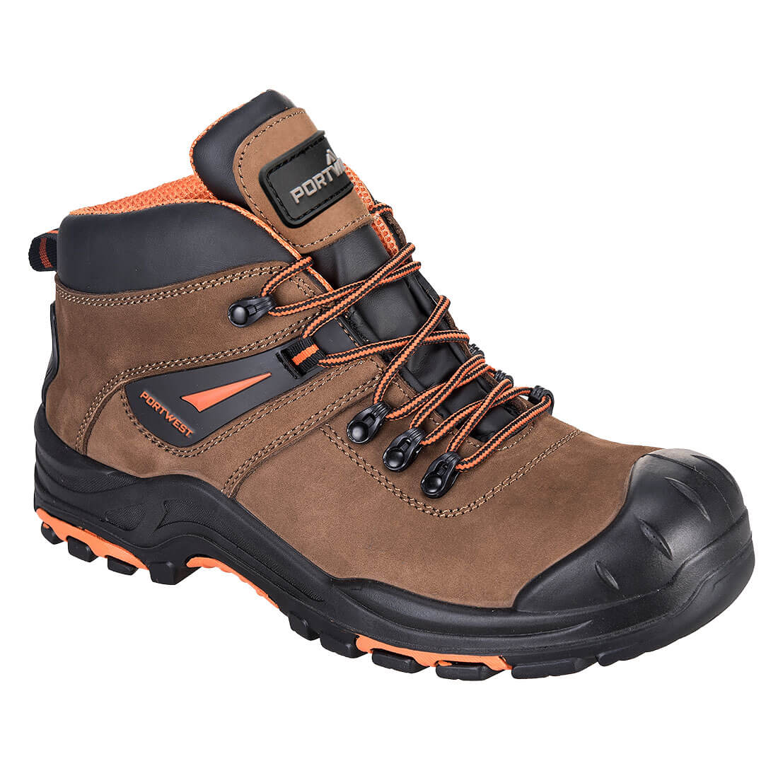 Compositelite Montana Hiker Boot S3 HRO Portwest FC17