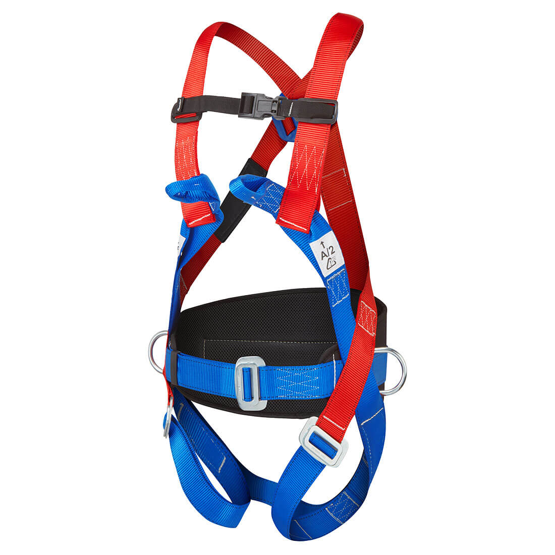 Portwest 3 Point Comfort Harness Portwest FP17