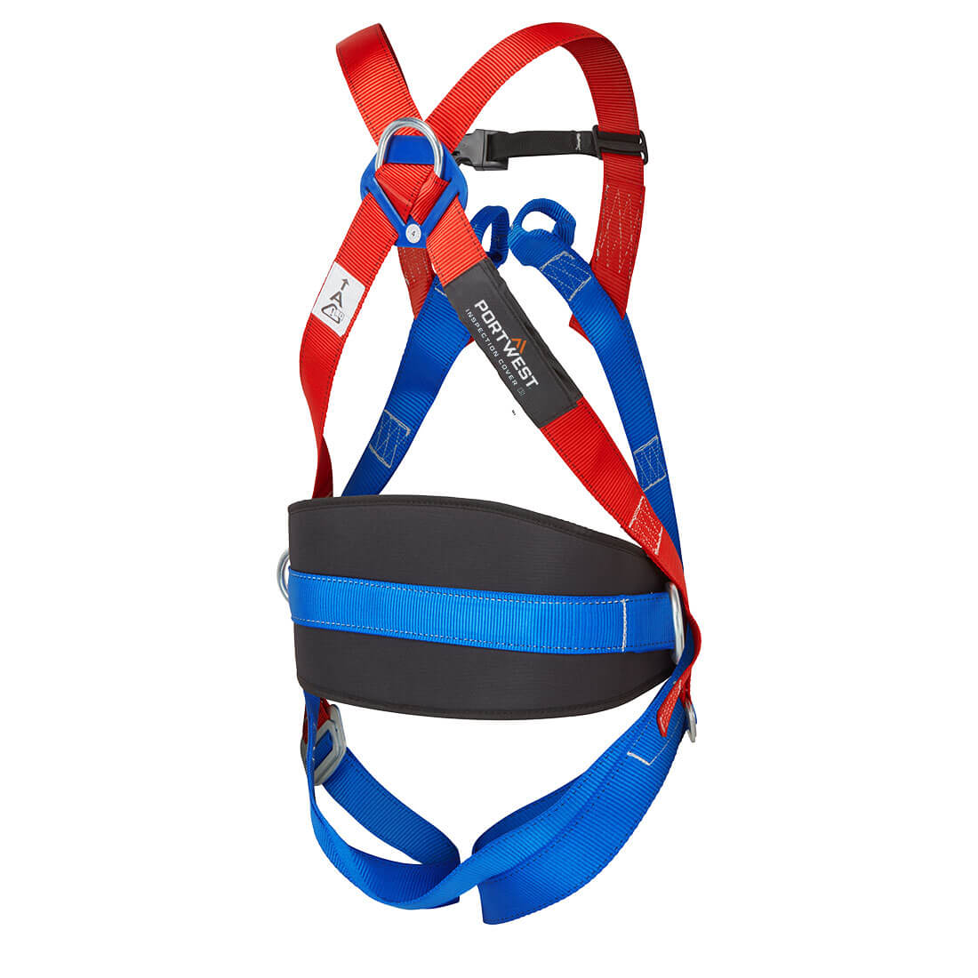 Portwest 3 Point Comfort Harness Portwest FP17